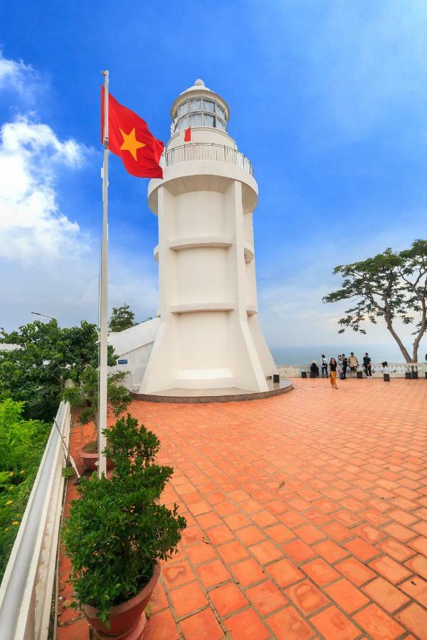 Marine & 2* Vũng Tàu