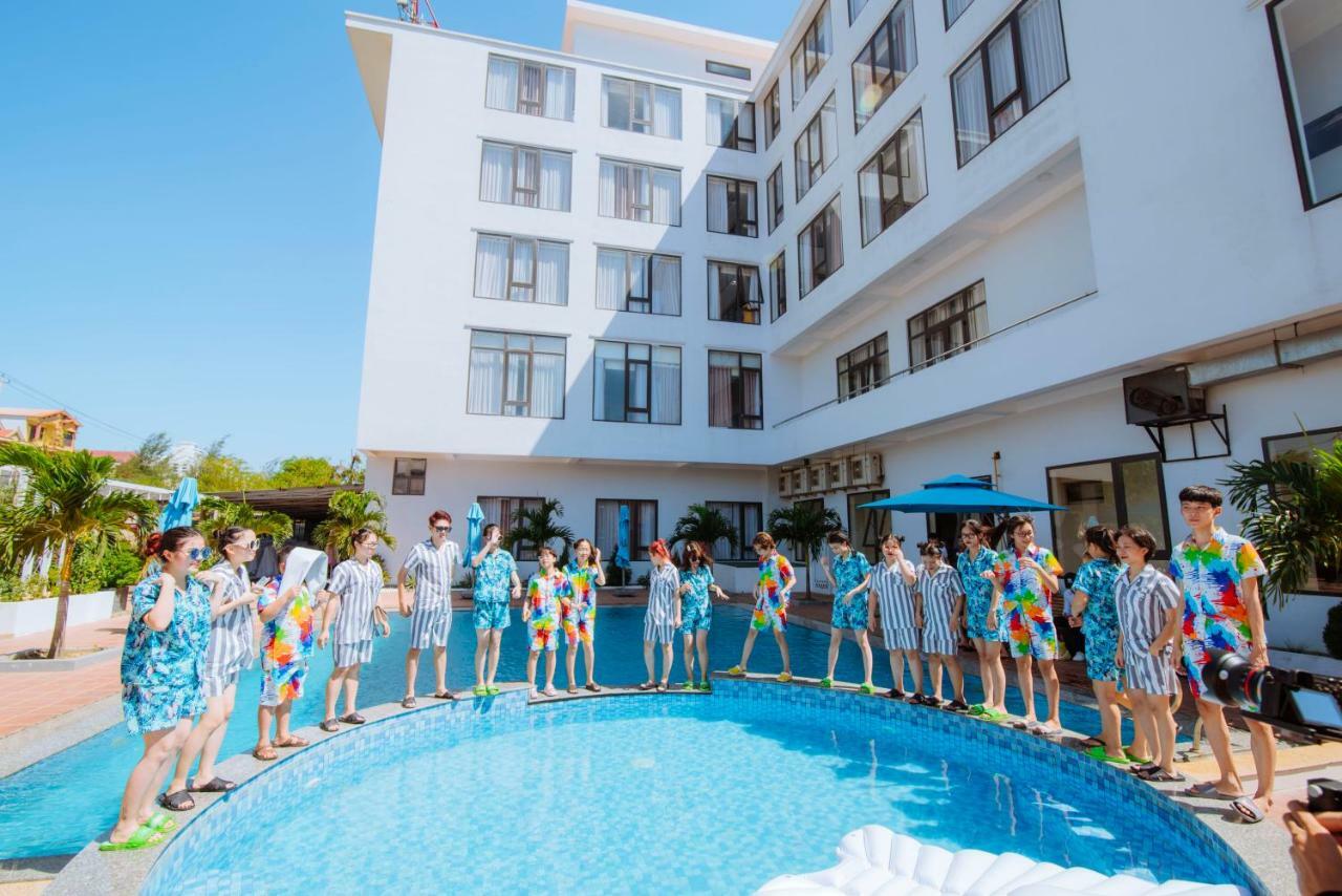 Phu Cuong Hotel Dong Hoi