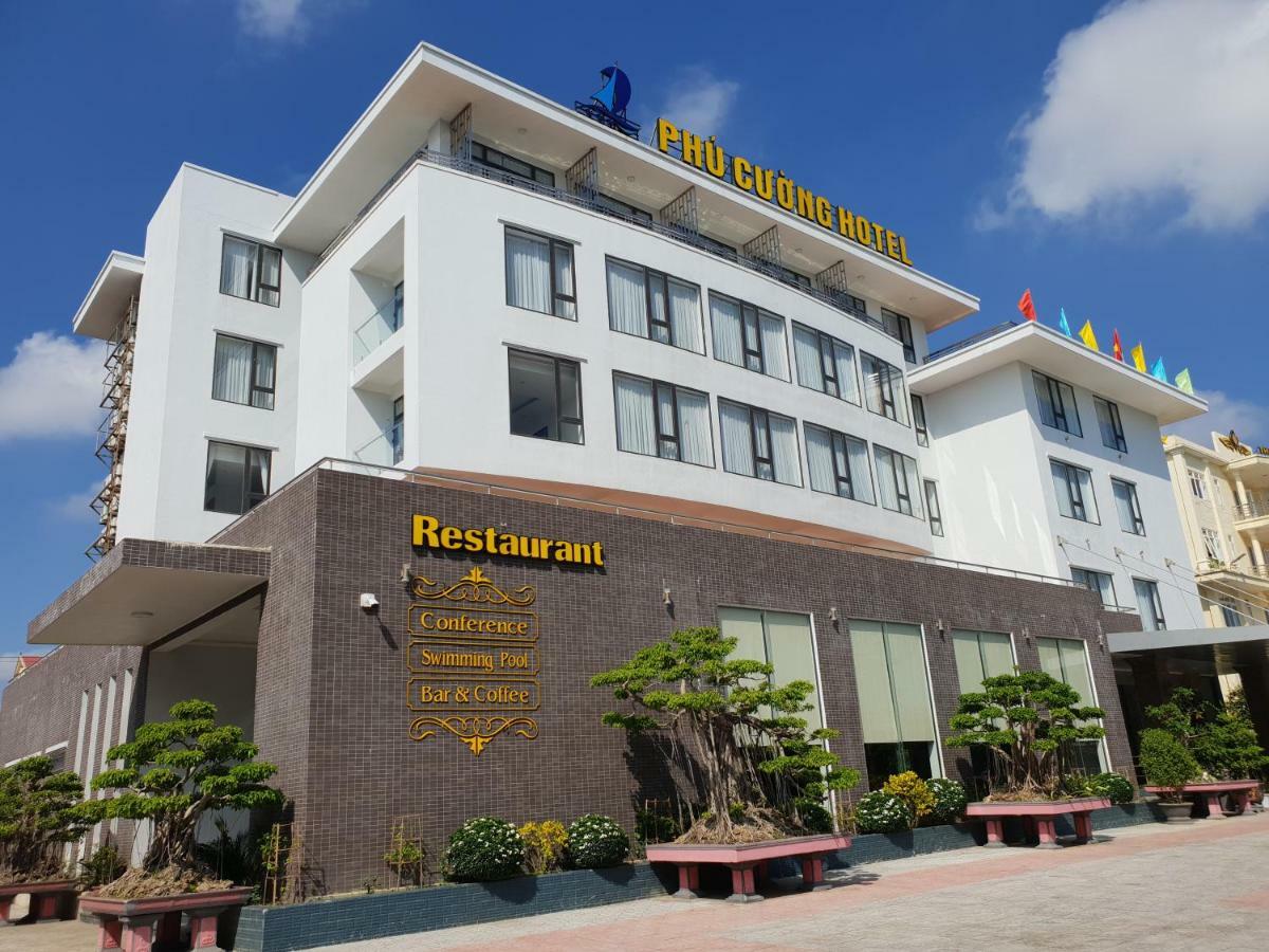Hotel Phu Cuong