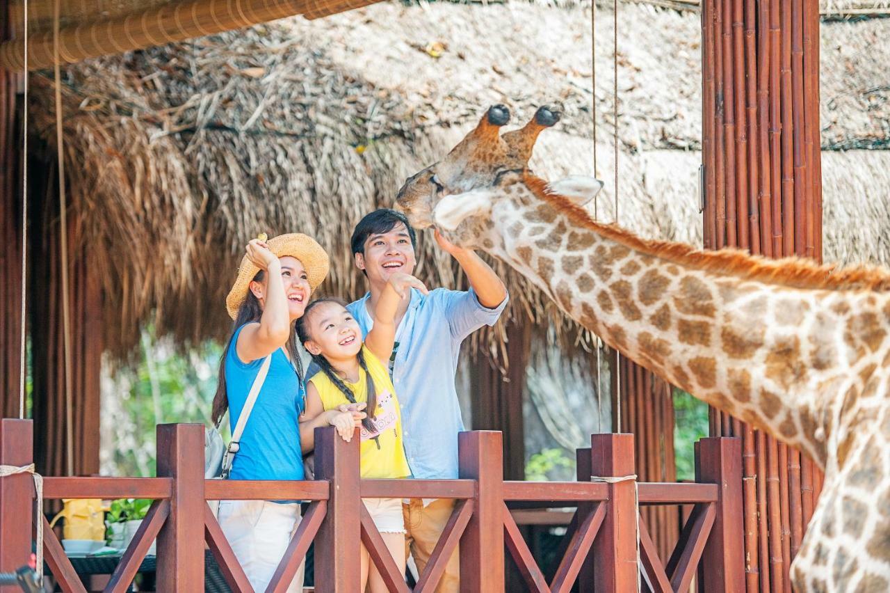 Resort Vinpearl Discovery Greenhill Phu Quoc