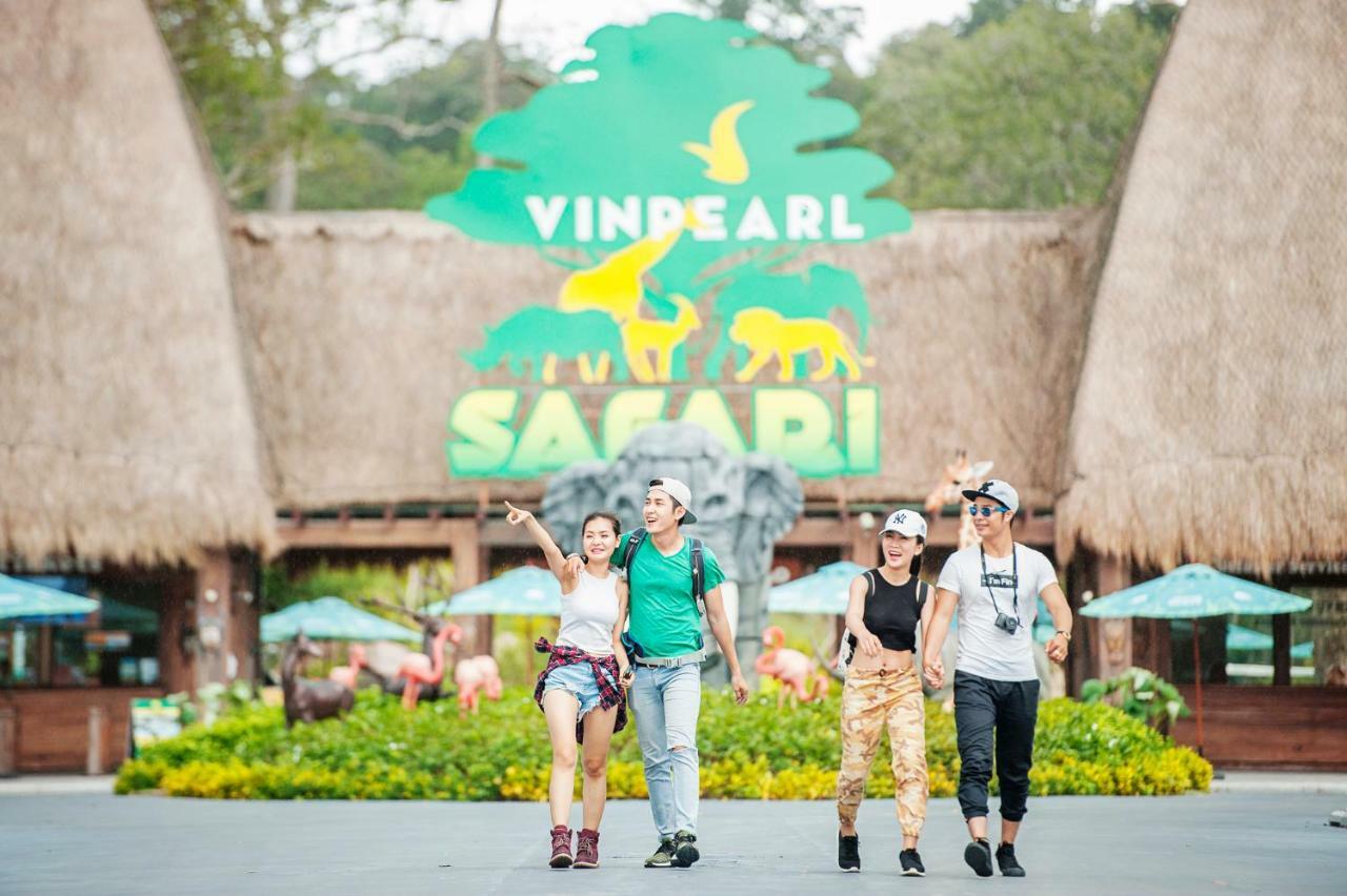 Vinpearl Discovery Greenhill Resort