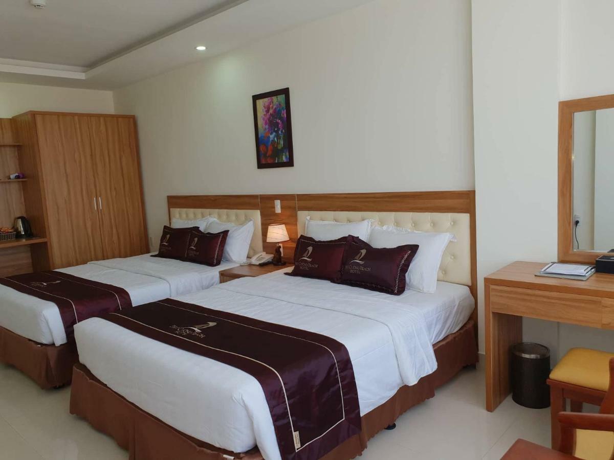 Hotel Phu Cuong Dong Hoi