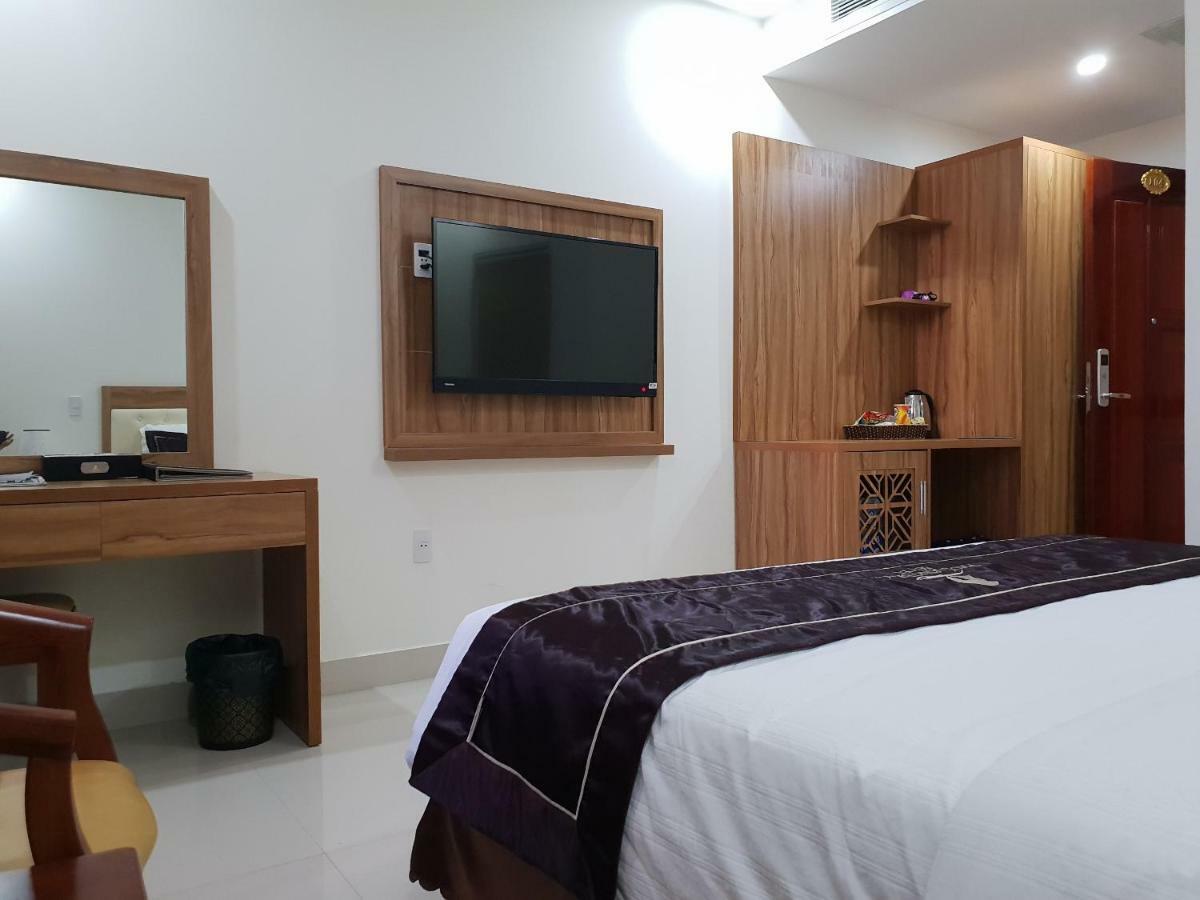 Phu Cuong Hotel