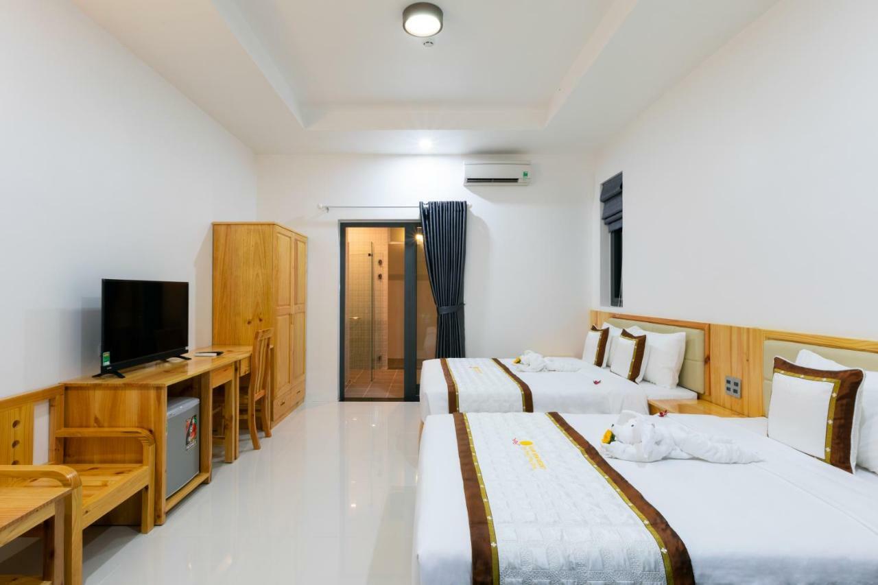 Resort Xuan Hien - Sea Pearl Phu Quoc