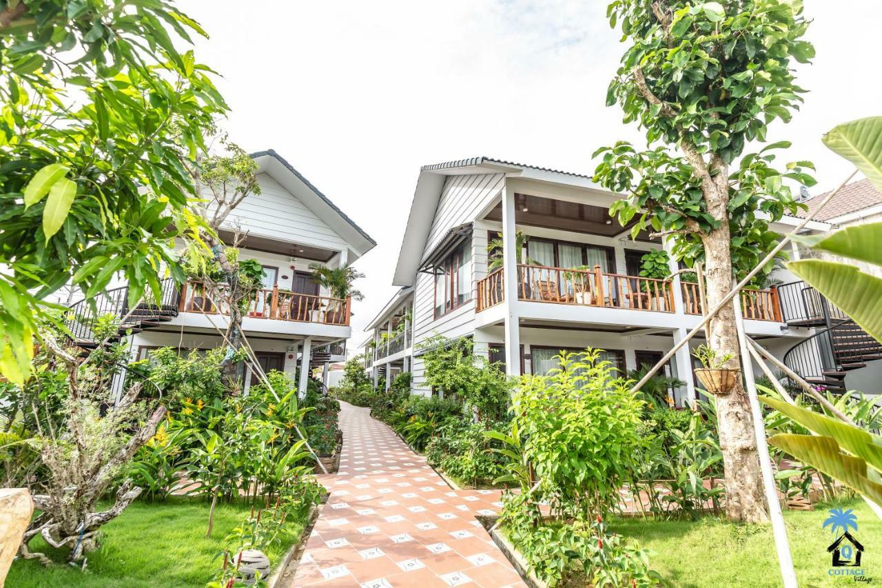 Village Hotel Phu Quoc