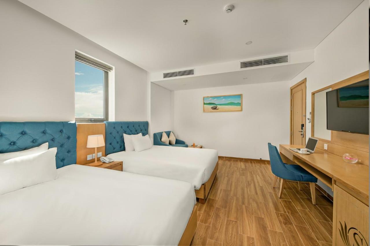 Seashore & 4*