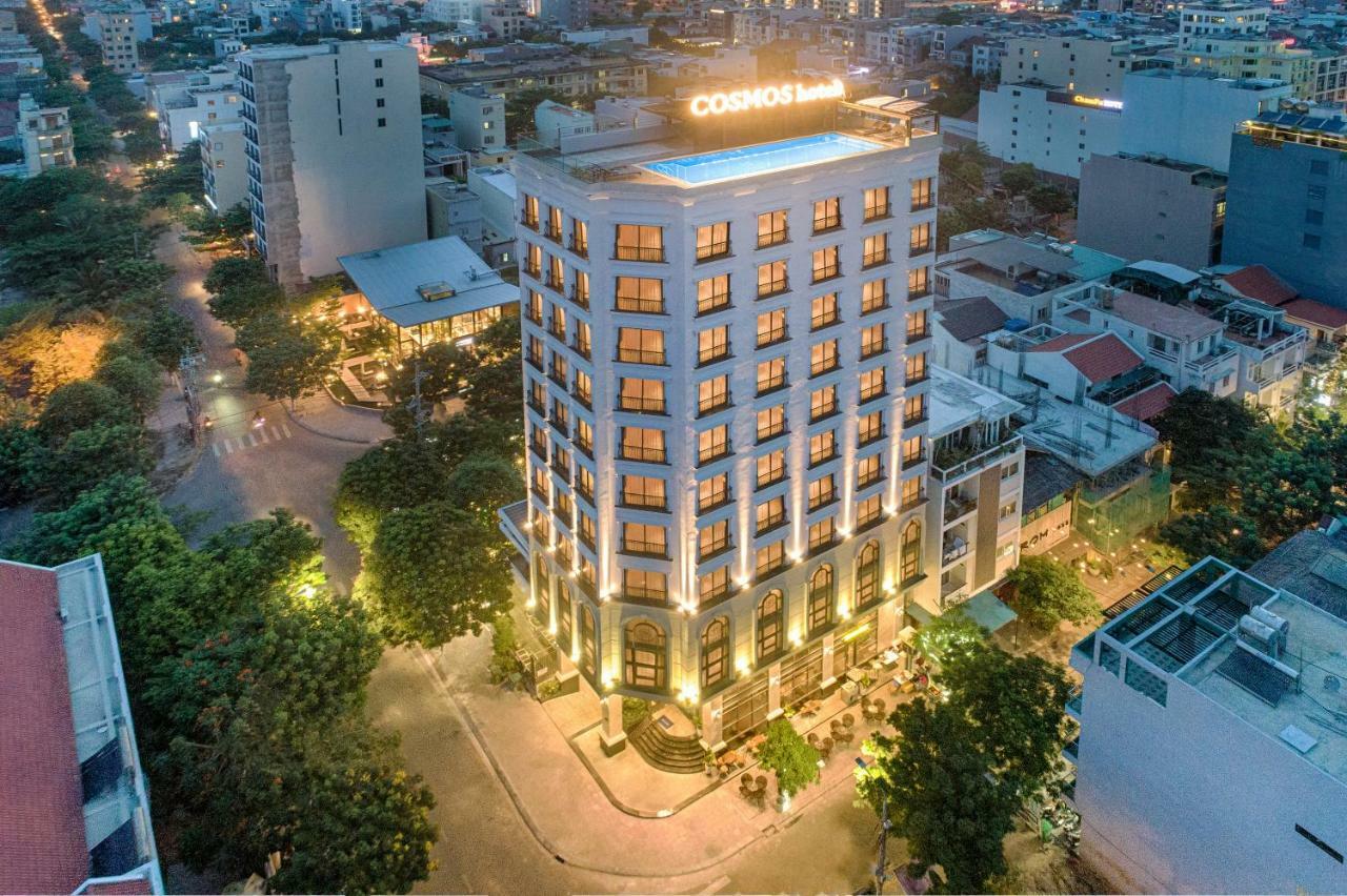 Hotel Cosmos Đà Nẵng