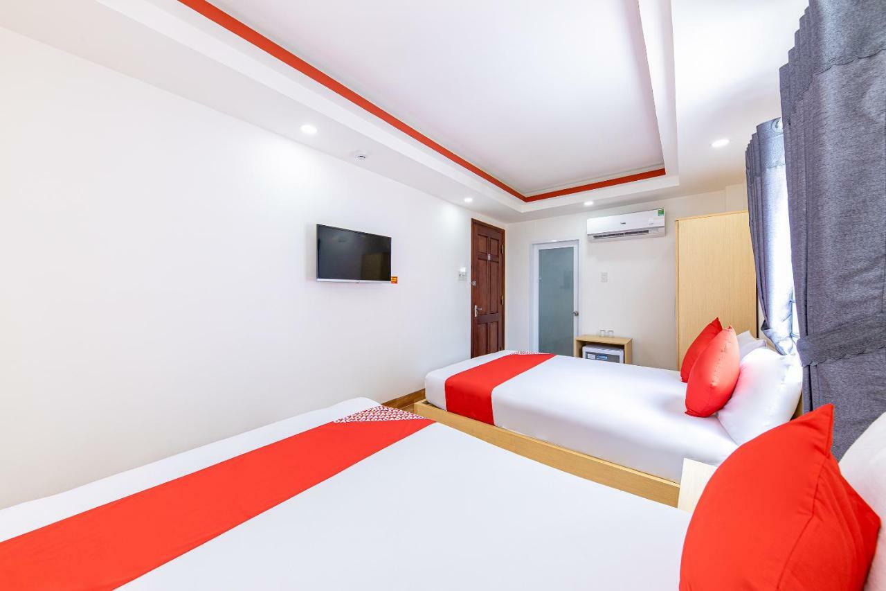 Hotel M&c