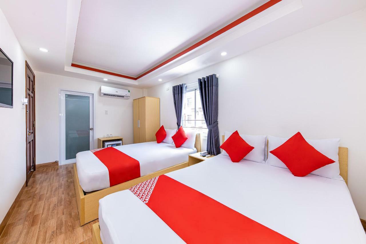Hotel M&c 2*