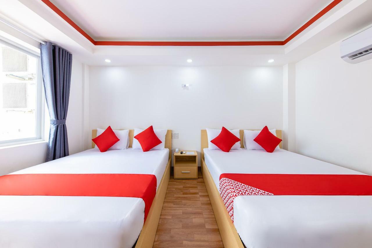 Hotel M&c