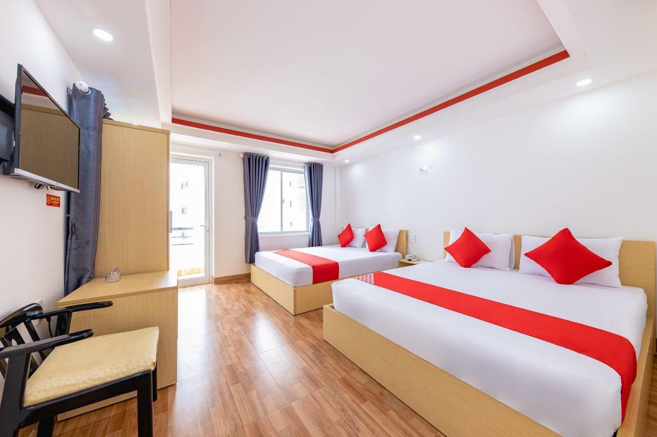 Hotel M&c