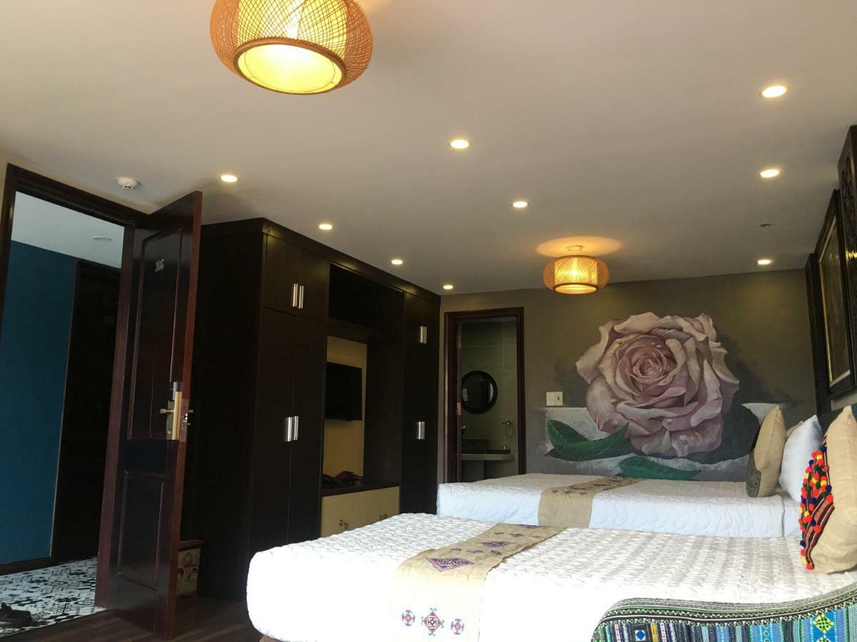 Hotel Q Sa Pa