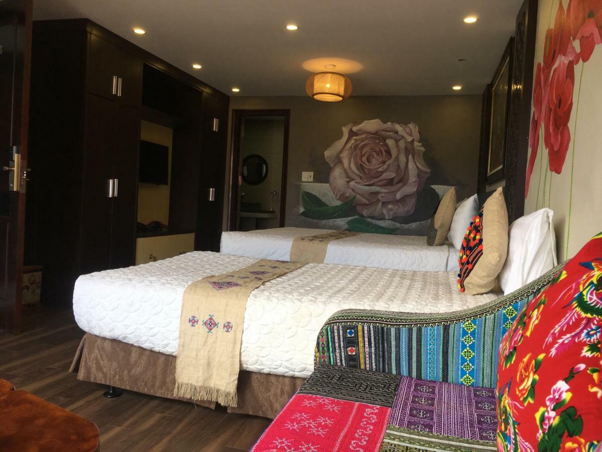 Hotel Q Sa Pa
