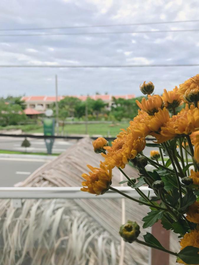Co Bon Beachside 3* Hoi An