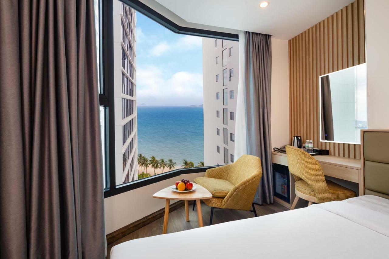 Lucky Sun Hotel
