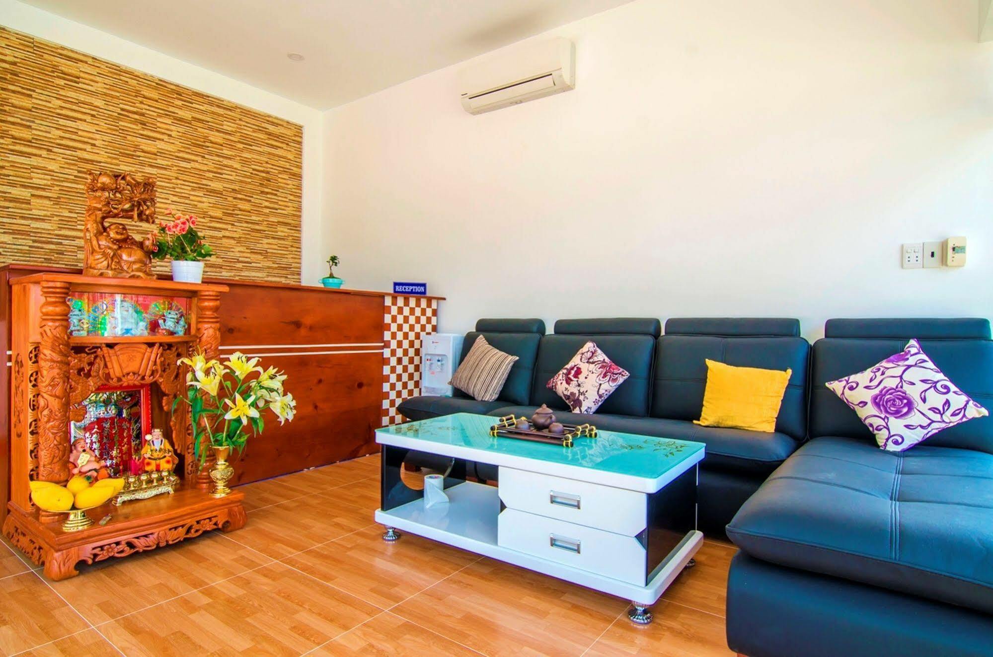Rum Resort Phu Quoc Hotel Phu Quoc