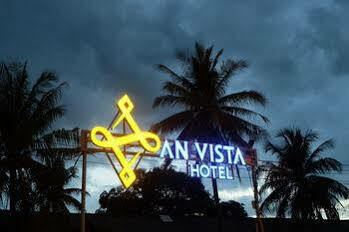 An Vista 4* Nha Trang