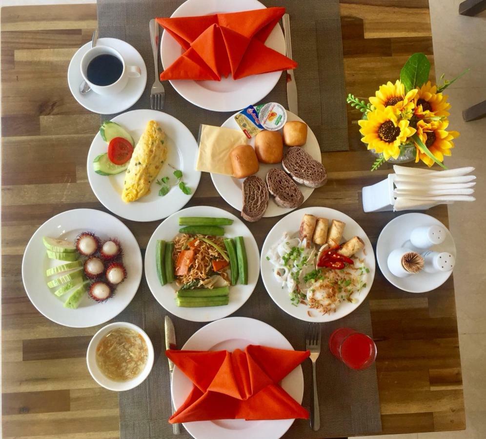 Hotel Helios Boutique & Da Nang