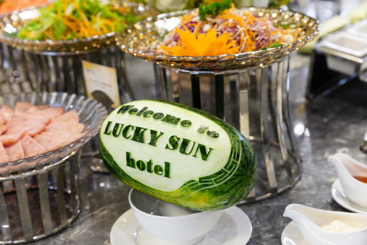 Lucky Sun 4* Nha Trang
