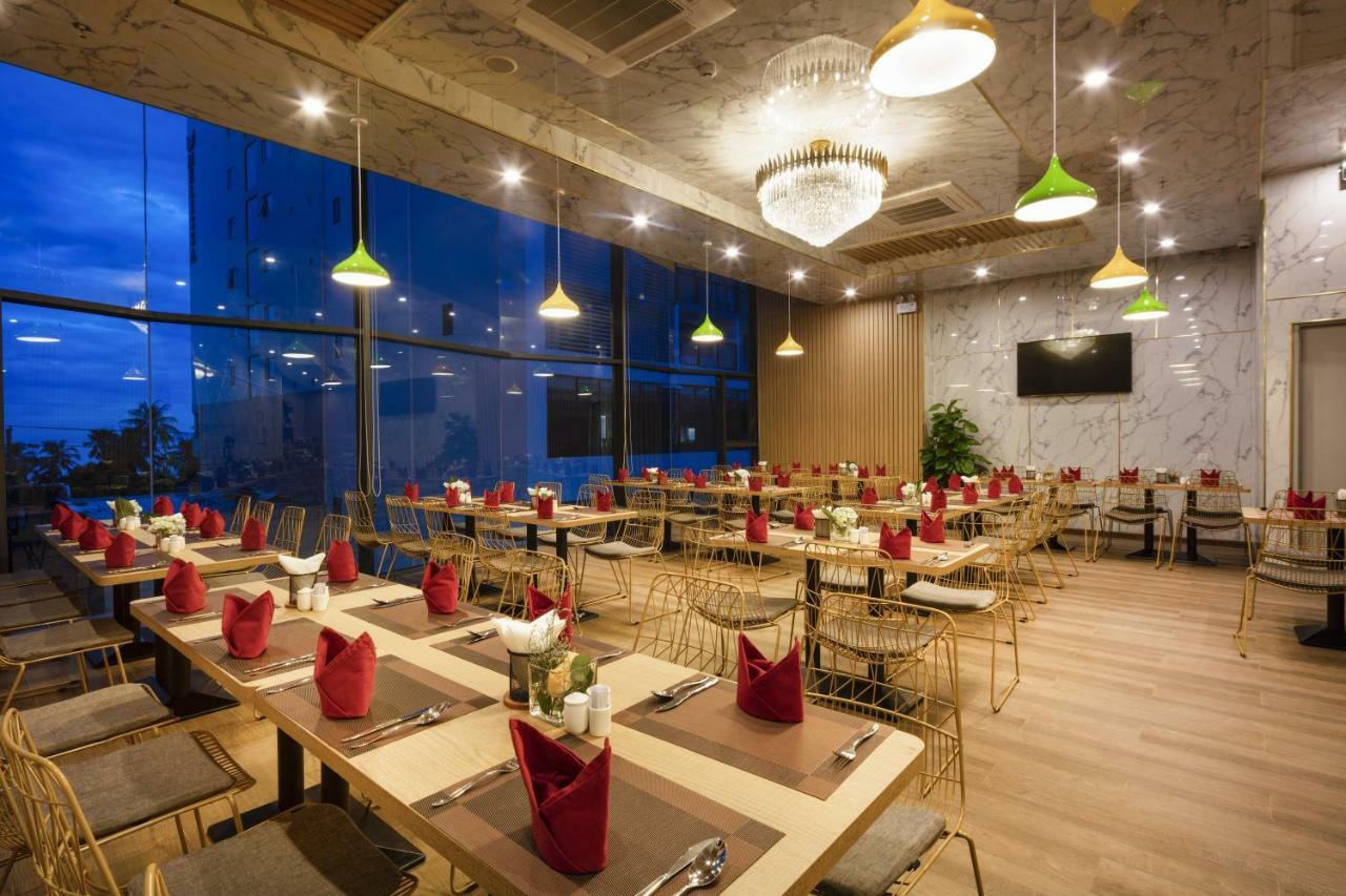 Hotel Lucky Sun Nha Trang