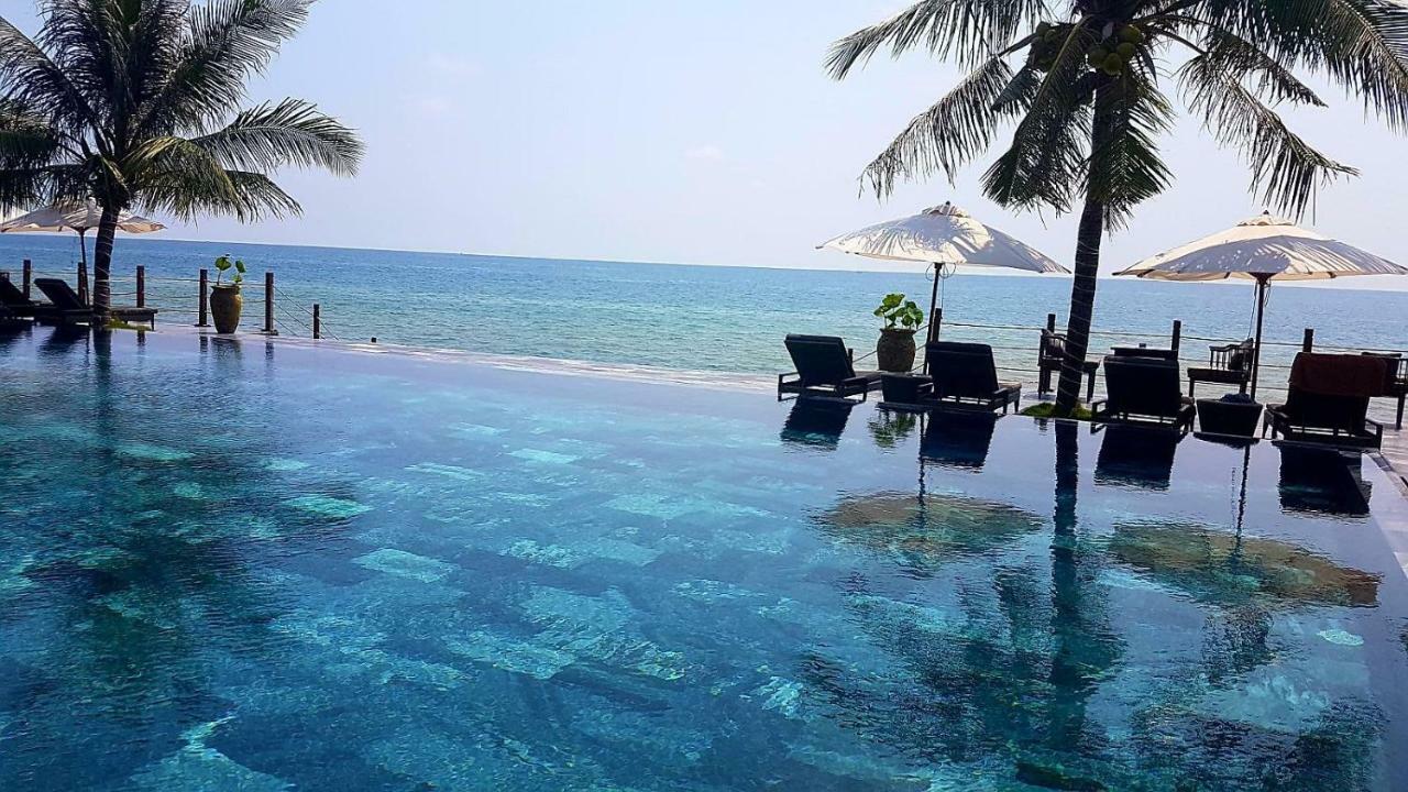 Khách sạn Palmy Club 4*