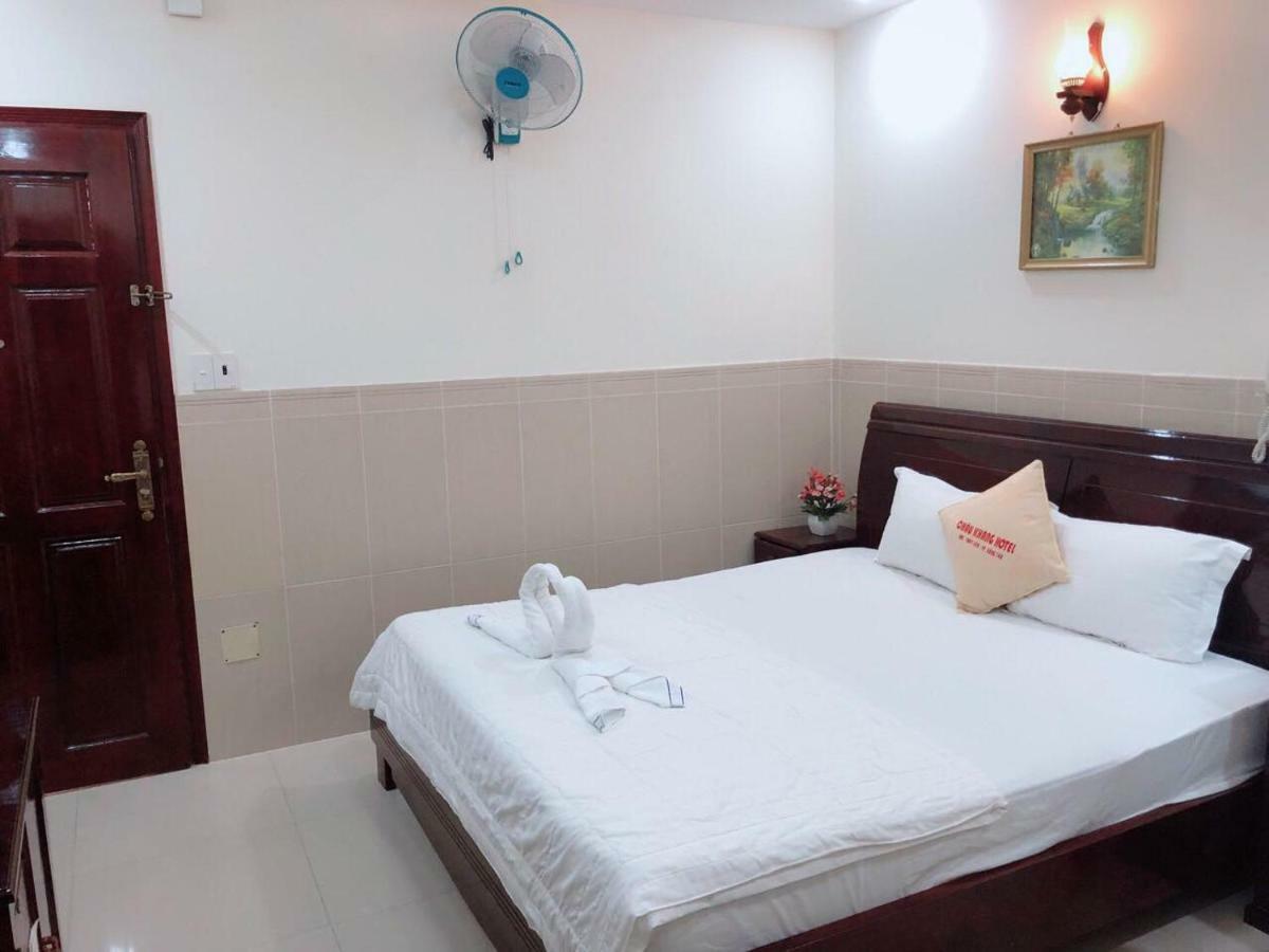 Chau Khang Hotel Vung Tau