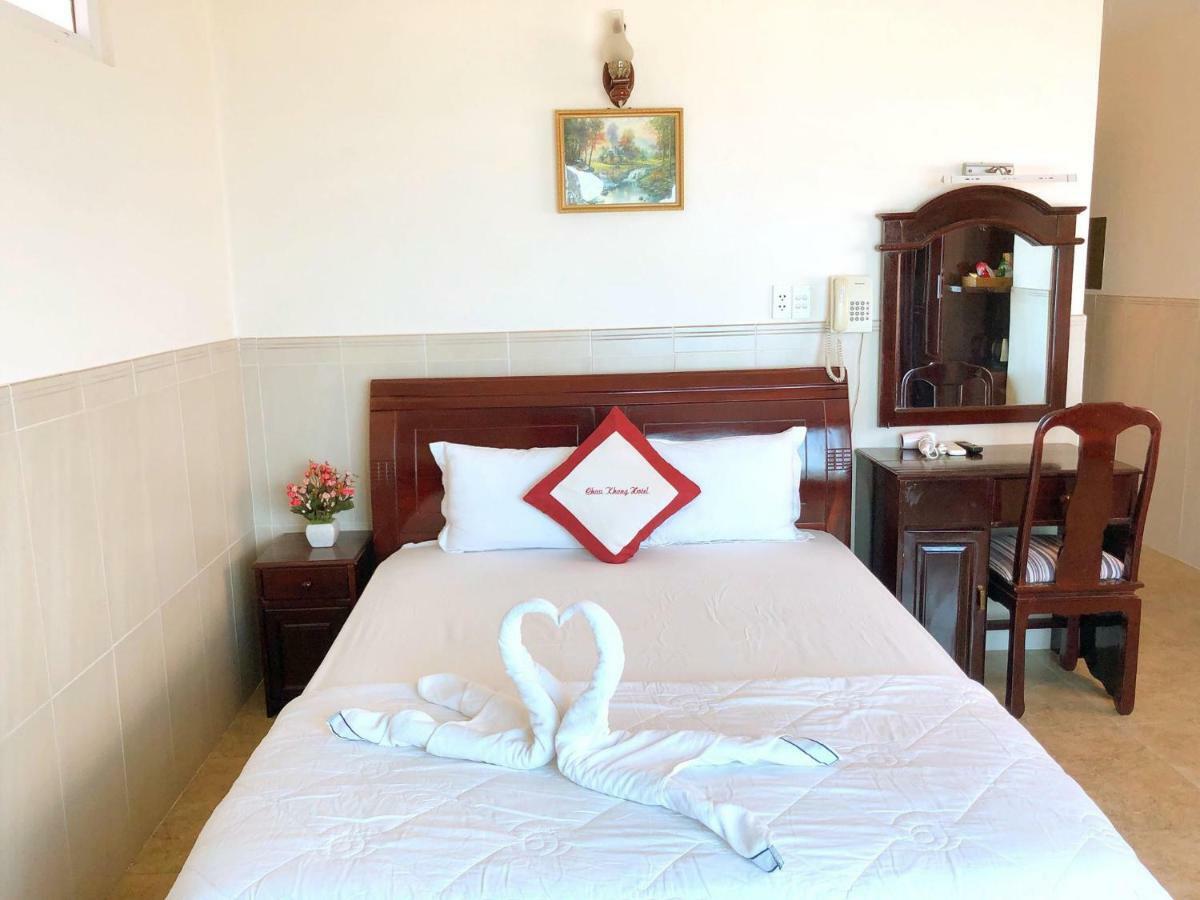 Hotel Chau Khang