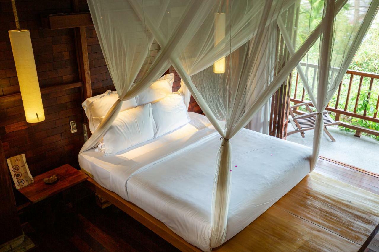 Bed & Breakfast The Trang