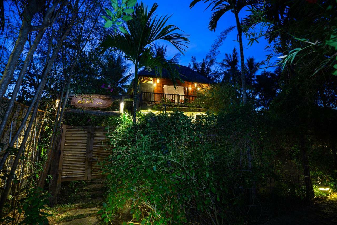 Bed & Breakfast The Trang