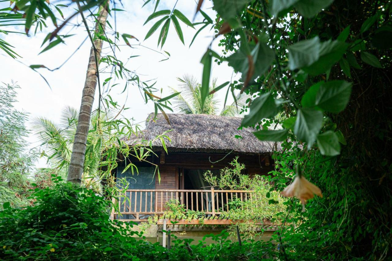 The Trang Bed & Breakfast 3*