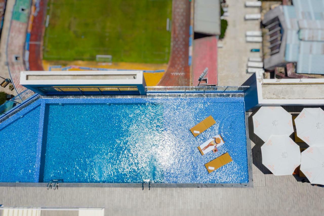 Hotel Dqua 5*