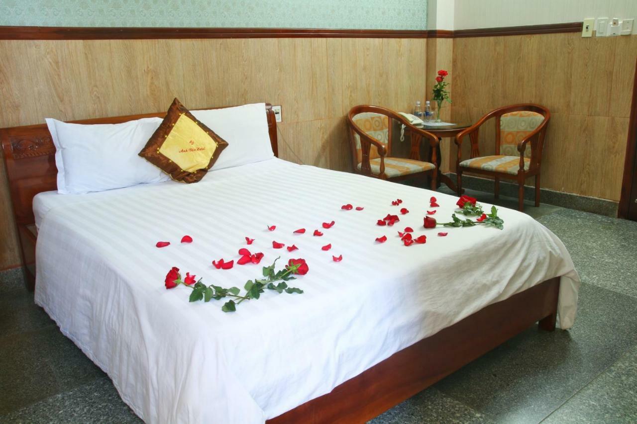 Hotel Anh Dao Phu Quoc