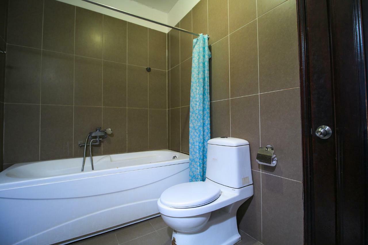 Reddoorz Near Market Khách sạn Đà Nẵng