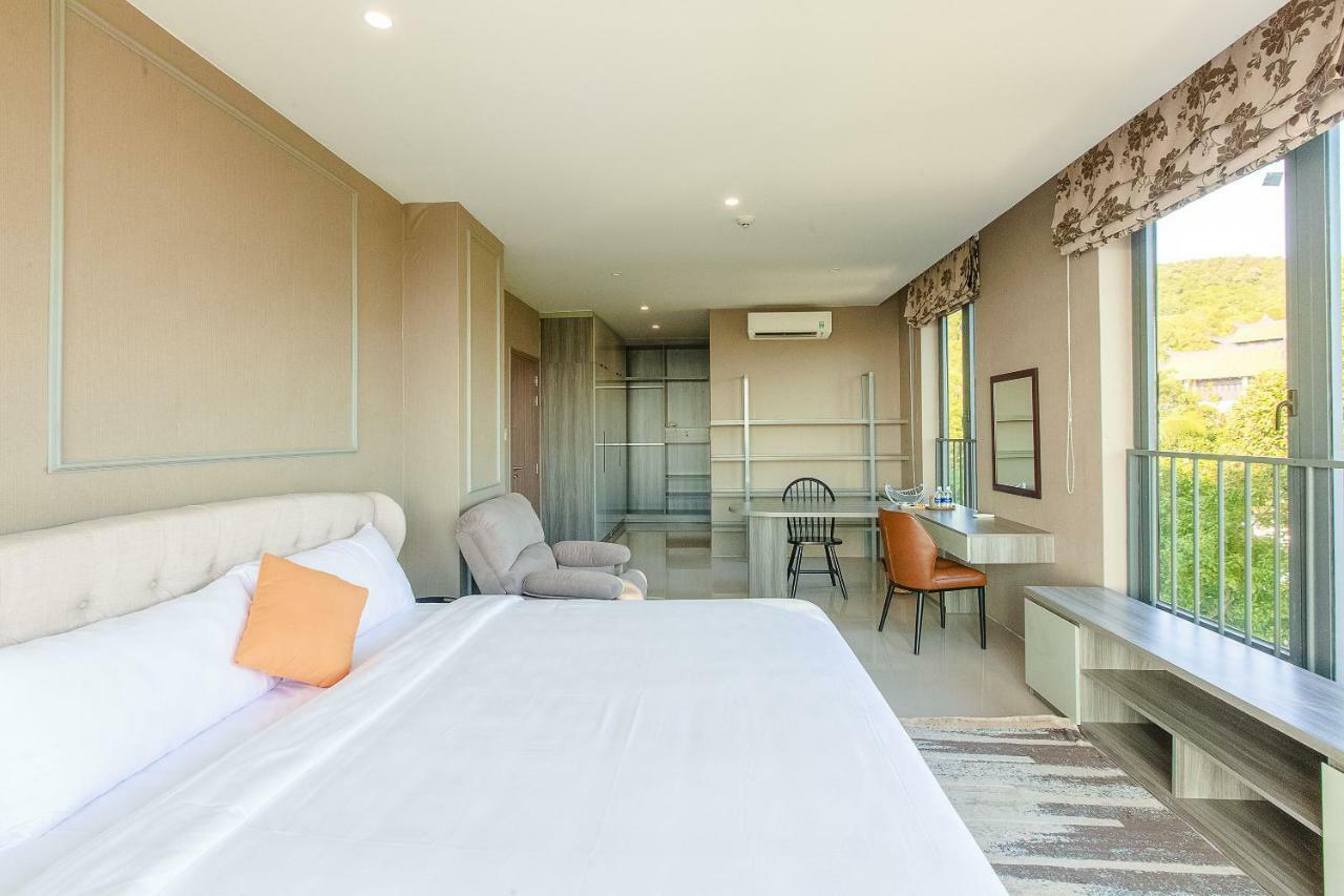 Resort Tom Hill Boutique & 4*