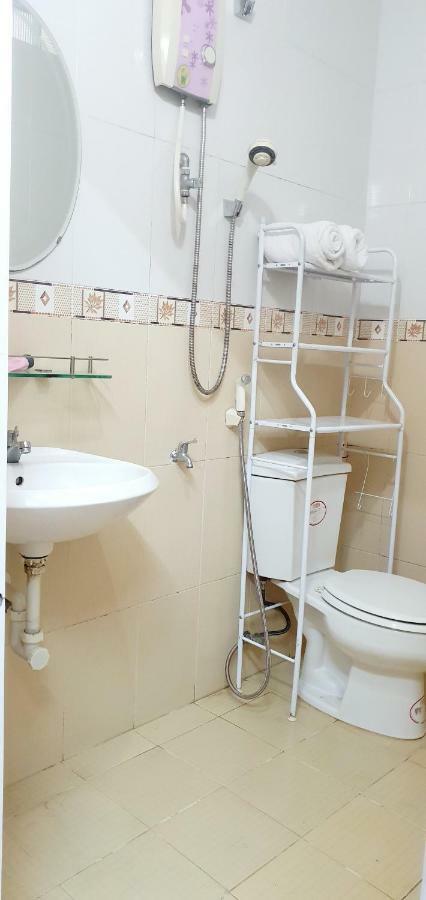 Forget Me Not Hotel Nha Trang