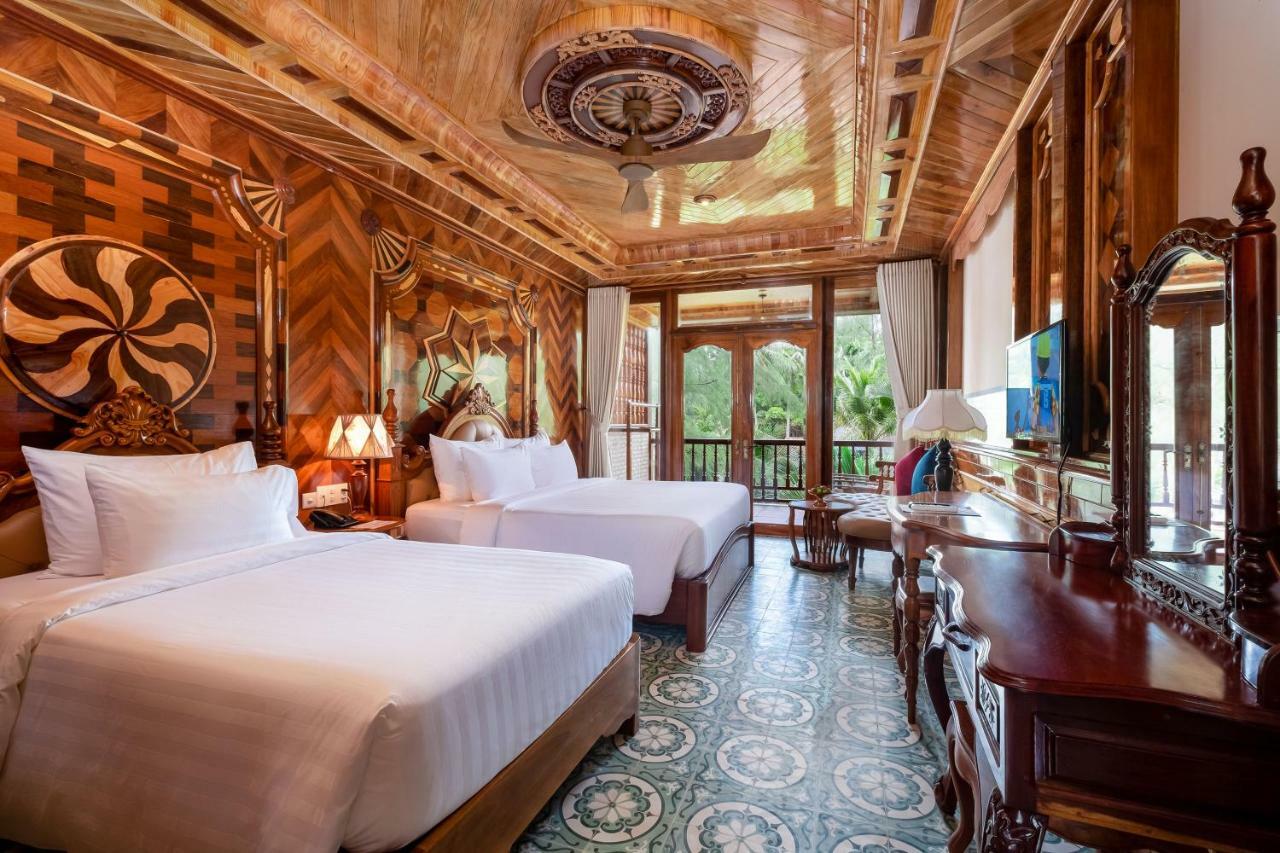Resort Coco Palm 3*