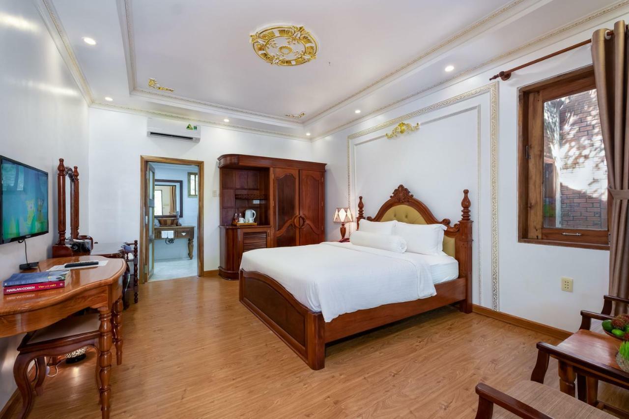 Resort Coco Palm 3*
