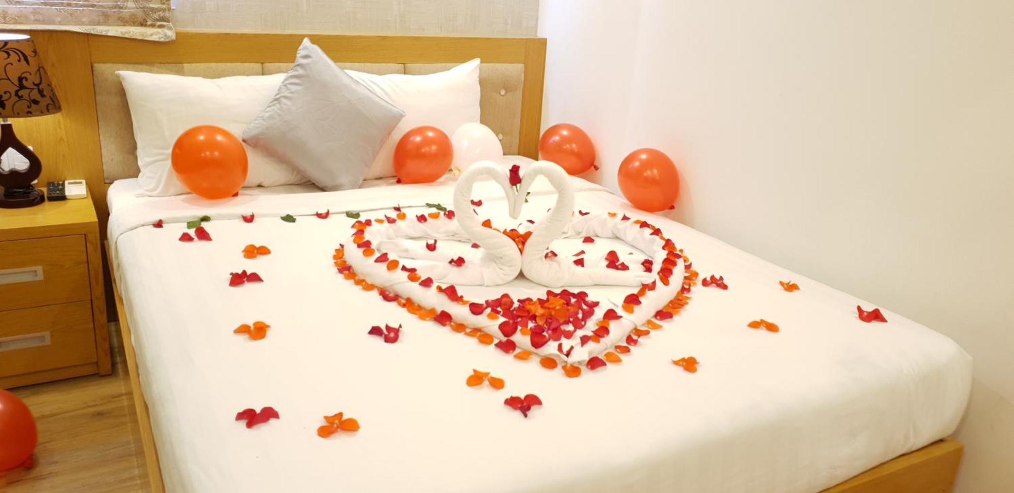 Hotel Helios Boutique & Da Nang