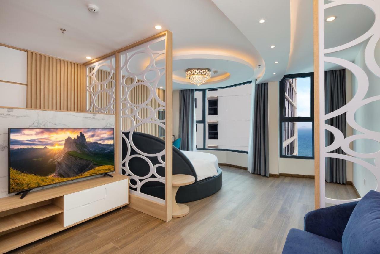 Hotel Lucky Sun Nha Trang
