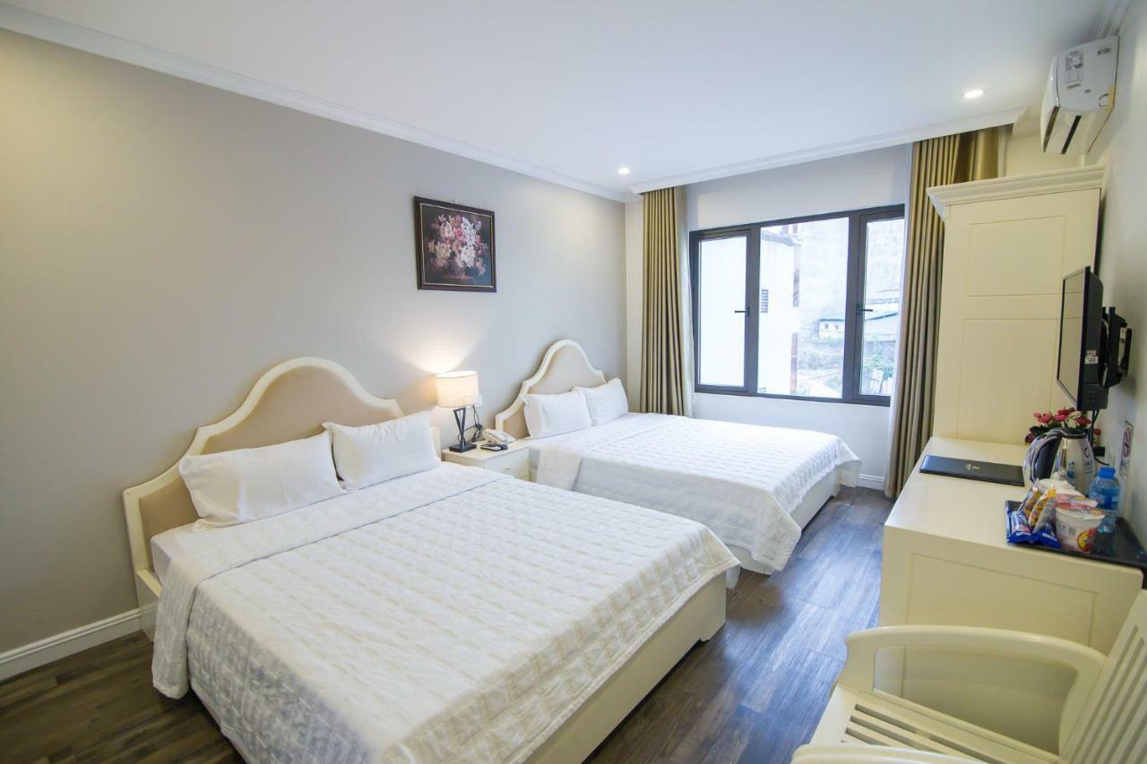 Hotel Ngoc Lan