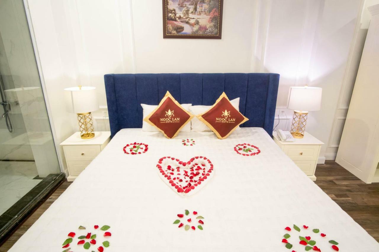 Hotel Ngoc Lan 3*