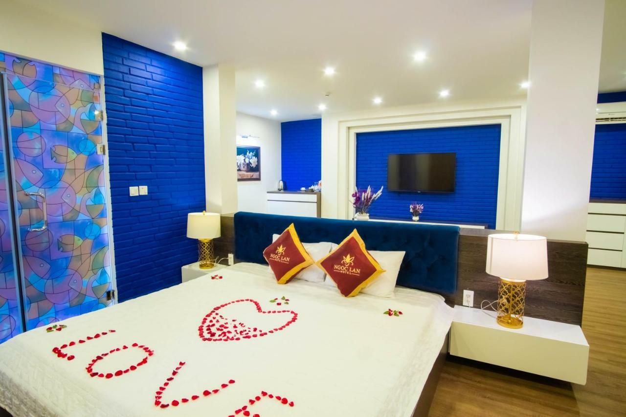 Hotel Ngoc Lan 3*