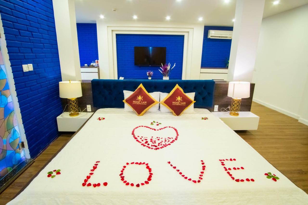 Hotel Ngoc Lan