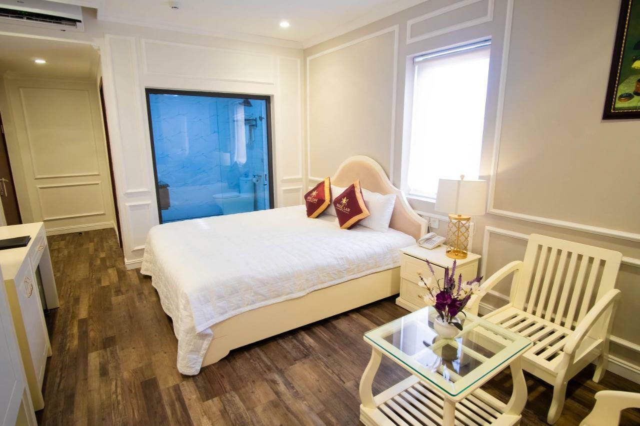 Ngoc Lan Hotel