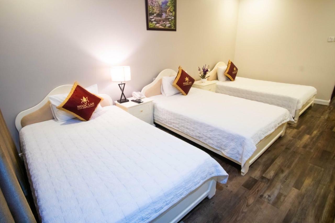 Hotel Ngoc Lan Ha Long