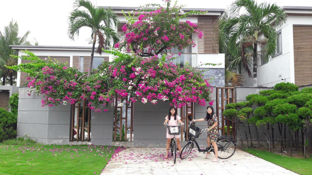 Apartment Ocean & Golf