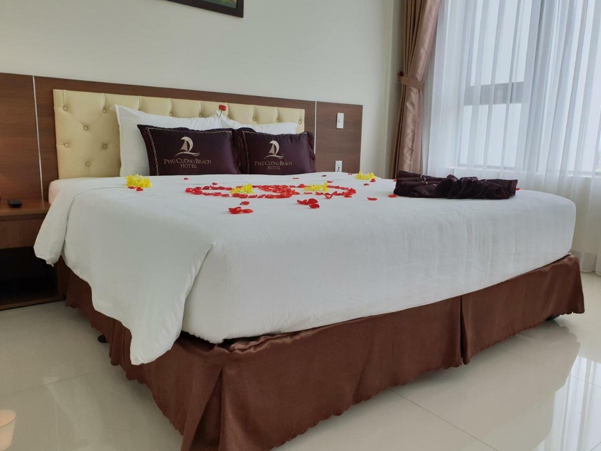 Phu Cuong Hotel 3*