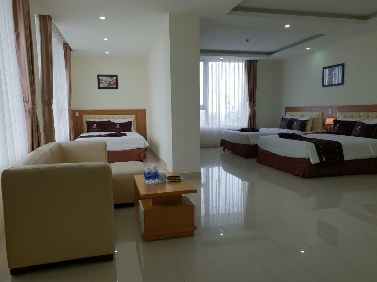 Hotel Phu Cuong Dong Hoi
