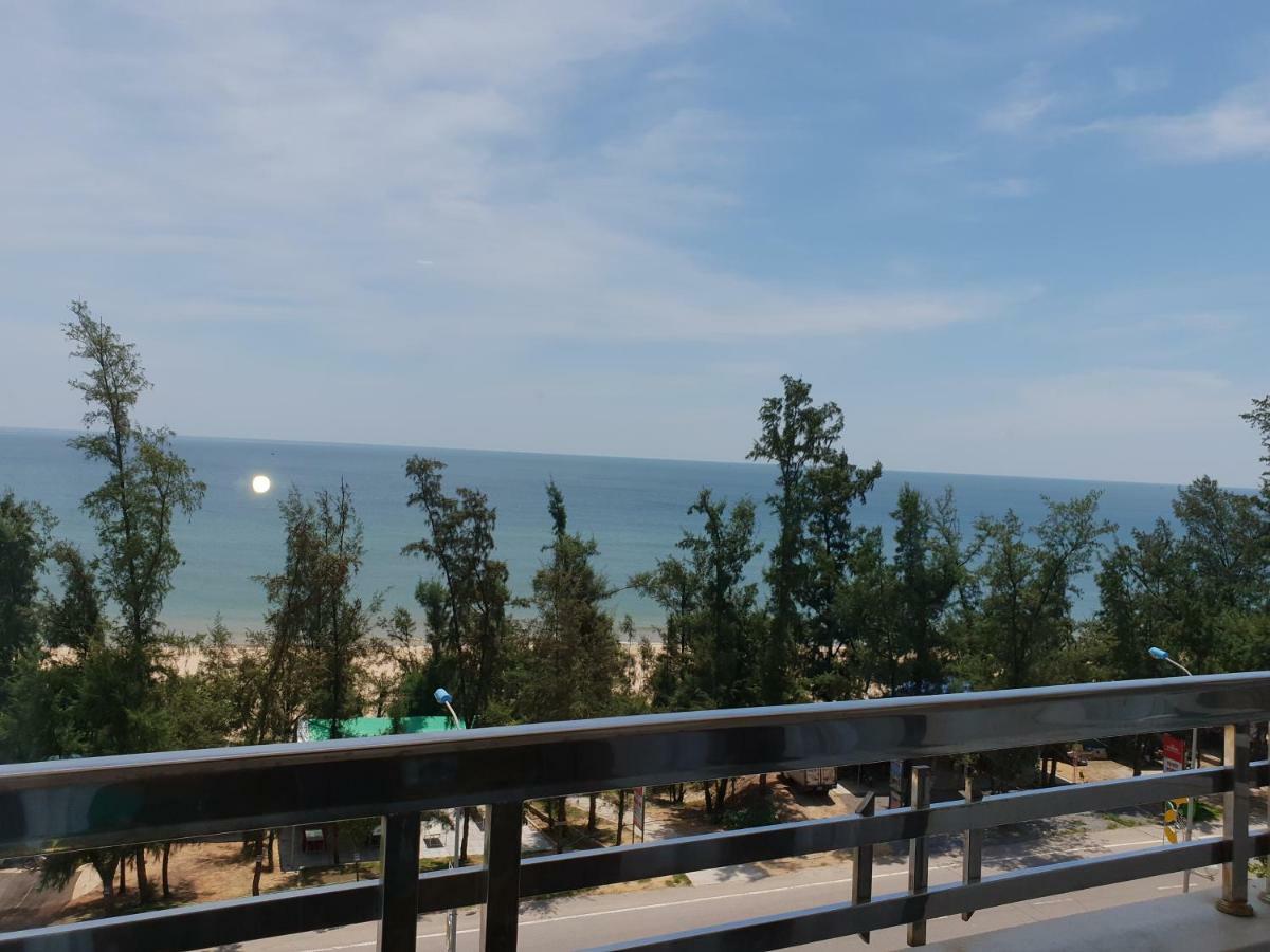 Hotel Phu Cuong