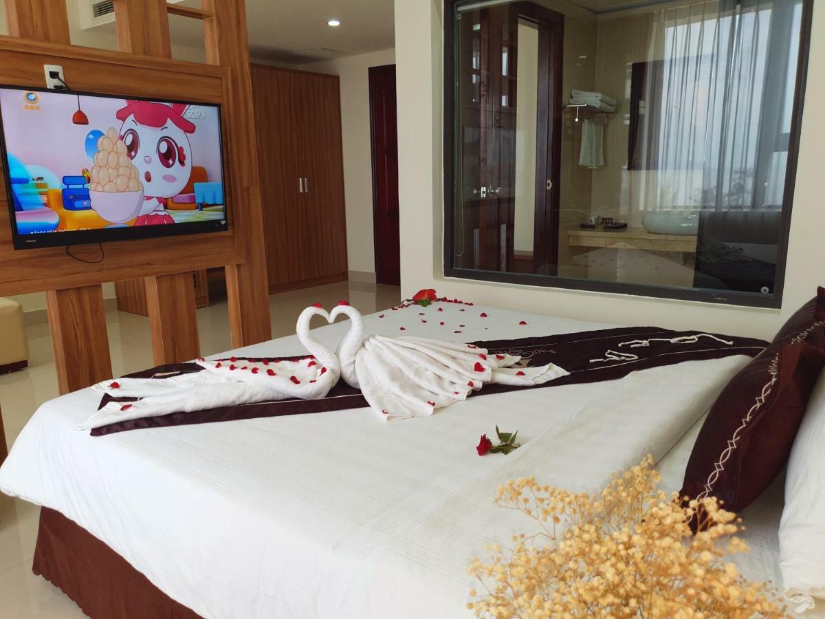 Phu Cuong Hotel